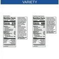thumbnail image 3 of Pop-Tarts Frosted Variety Pack, Brown Sugar Cinnamon and Strawberry (48 ct.), 3 of 4