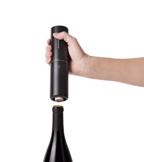 Rabbit Electric Wine Opener - Thumbnail 5