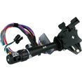 thumbnail image 4 of Turn Signal Switch Compatible with 1997-2005 Buick Century 1997-2004 Regal 6Cyl 3.1L 3.8L, 4 of 5
