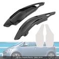 thumbnail image 3 of Steering Wheel Paddle Shifter Extension For Toyota Ractis Lexus Black, 3 of 13