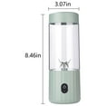 Portable Blenders , Blender For Shakes And, Fruit Juicer USB
