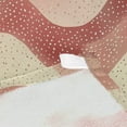 thumbnail image 3 of Yayeee Tapestry Wall Hanging for Bedroom 60" x 40" Living Room Home Wall Art Decor, Soft Pink Pattern, 3 of 7