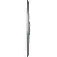 thumbnail image 4 of Ekena Millwork 26 1/4"OD x 1 1/2"P Pearl Ceiling Medallion (Fits Canopies up to 1 7/8"), Hand-Painted Platinum, 4 of 5