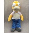 thumbnail image 3 of 2024 Nuevo muñeco de peluche de Los Simpsons Assen Juguetes familiares Animación Muñeca periférica Regalo Juguetes de confort para niños Regalo de cumpleaños Regalo de Navidad, 3 of 5