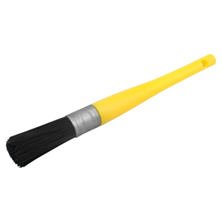Performance Tool W197C Parts Cleaning Brush for Cleaning Auto Engine Parts, Small Motors, Car Detailing, Boats, Household Grime