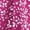 Magenta, variant on EASYBRA Womens Floral V Neck Midi Dress Pleated High Waist Mid Sleeve Summer Casual Dress