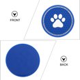 thumbnail image 2 of 2 posavasos para coche con forma de diamante, soporte para patas de gatito, posavasos para bebidas, 2 of 6