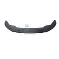 thumbnail image 2 of NINTE Front Bumper Lip for 2021-22 BMW 4 Series G26 M440i M Sport Gloss Black 1PCS, 2 of 8