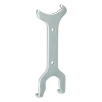 Rear Shock Adjustment Spanner Tool Absorbers Fit For Harley Sportster 1984-2015