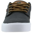 thumbnail image 5 of Etnies Men's Jameson 2 Eco Skate Shoe Navy/Tan/White - 4101000323-467, 5 of 7