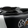 thumbnail image 5 of RIVAL Boxing RHG30 Mexican Training Headgear - Medium - Black/White, 5 of 6