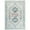 Beige, variant on Wondo 2x3 Entryway Area Rug, Washable Area Rug, Rugs for Bedroom, Kitchen Rugs, Vintage Boho Carpet, Soft Non-Slip, Low Pile Area Rug, Pink