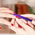 thumbnail image 2 of MasteelfCA 2pcs Nail Files Manicure Sanding Files Glass Pedicure File Nail Polishing Tools, 2 of 8