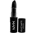 thumbnail image 3 of NYX Velvet Matte Lipstick, 3 of 7