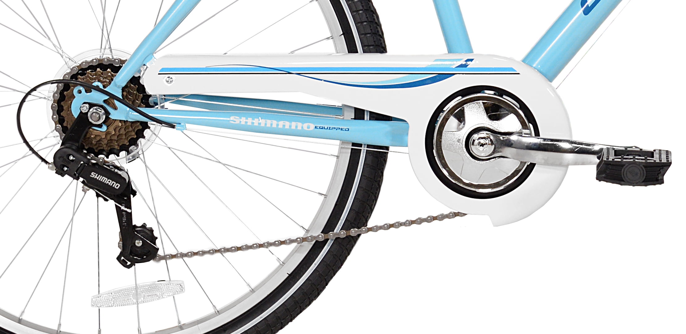 Women's glendale bike sale