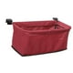 thumbnail image 2 of Bolsa de almacenamiento para vagones, bolsa de supermercado, accesorios para carritos, bolsa trasera universal para vagones Rojo, 2 of 8