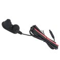thumbnail image 3 of Side View Blind Spot Camera HD Night Vision IP68 Waterproof for Car Truck RV, 3 of 7
