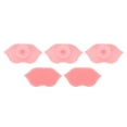 thumbnail image 2 of Espaciador corrector de dedos, Corrector de dedos de juanete de silicona Corrector de dedos de juanete de silicona Separador de dedos Durabilidad mejorada Jadeshay A, 2 of 8