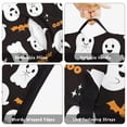 thumbnail image 6 of Halloween Ghosts and Bats Pattern Toddler Nap Mats for Kids Preschool,51"x22" Sleeping Mat Bag or Kids,Toddler Sleeping Bag,Toddler Nap Mat or Daycare, 6 of 6