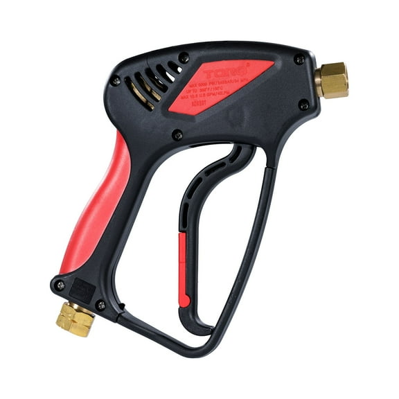 TORQ Snubby Spray Foam Cannon Attachment (EQP402)