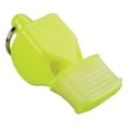 thumbnail image 2 of Silbato Fox 40 Classic CMG amarillo neón de seguridad, 2 of 8