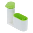 thumbnail image 1 of Organizador de ducha estante de almacenamiento para baño cepillo de dientes de escritorio ANGGREK Otros, 1 of 8