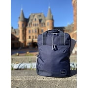Skyway Luggage Rainier Deluxe Laptop Backpack, Adult, 19L