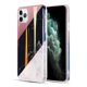 thumbnail image 5 of IPhone 11 Pro Vogue Coll Case de cobertura completa Final de Shine Hologry Shine LUXMO No, 5 of 22