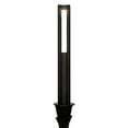 thumbnail image 2 of CDPA53 Low Voltage LED Rectangular Bollard Light Outdoor Path Lighting, 2 of 11