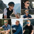 thumbnail image 2 of Gafas de Sol Deportivas Polarizadas UV400 Ofwin para Hombres y Mujeres, 2 of 7