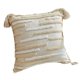 thumbnail image 3 of Funda de almohada cuadrada cómoda con borlas tejidas, funda de cojín decorativa Los 30x50cm C, 3 of 9
