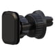 thumbnail image 5 of Soporte magnético para teléfono, cabezal de bola de 17 mm, negro sin base, cabezal magnético cuadrado, montaje fácil de instalar para dispositivos, 5 of 6