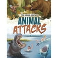 thumbnail image 1 of Pre-Owned Animal Attacks (Paperback) 1669058867 9781669058861, 1 of 1