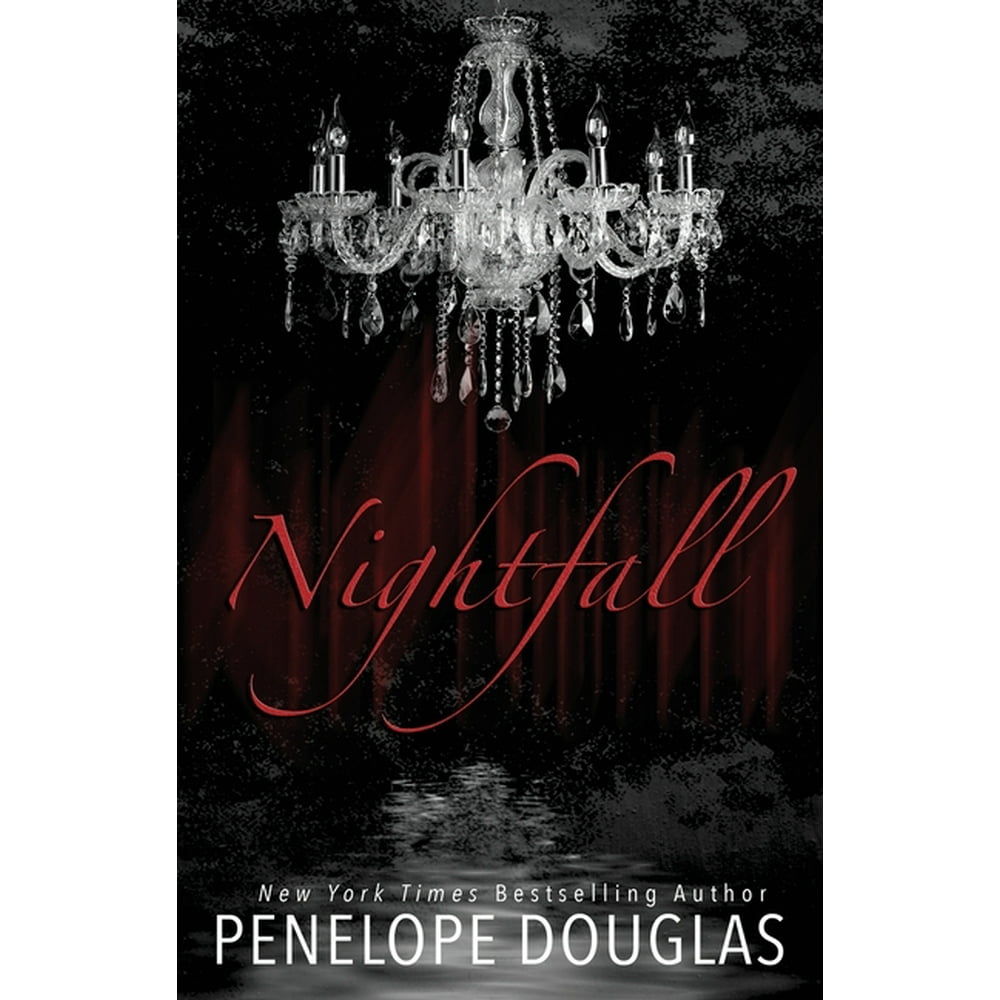 Devil's Night Song Chapter 1 Devil's Night: Nightfall: Devil's Night #4 (Paperback) - Walmart.com