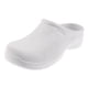 thumbnail image 5 of Zapatos de trabajo antideslizantes para mujer Zapatos de seguridad Zapatos de cocina bncos Zapatos de boratorio Macarena Zueco de trabajo antideslizante, 5 of 8