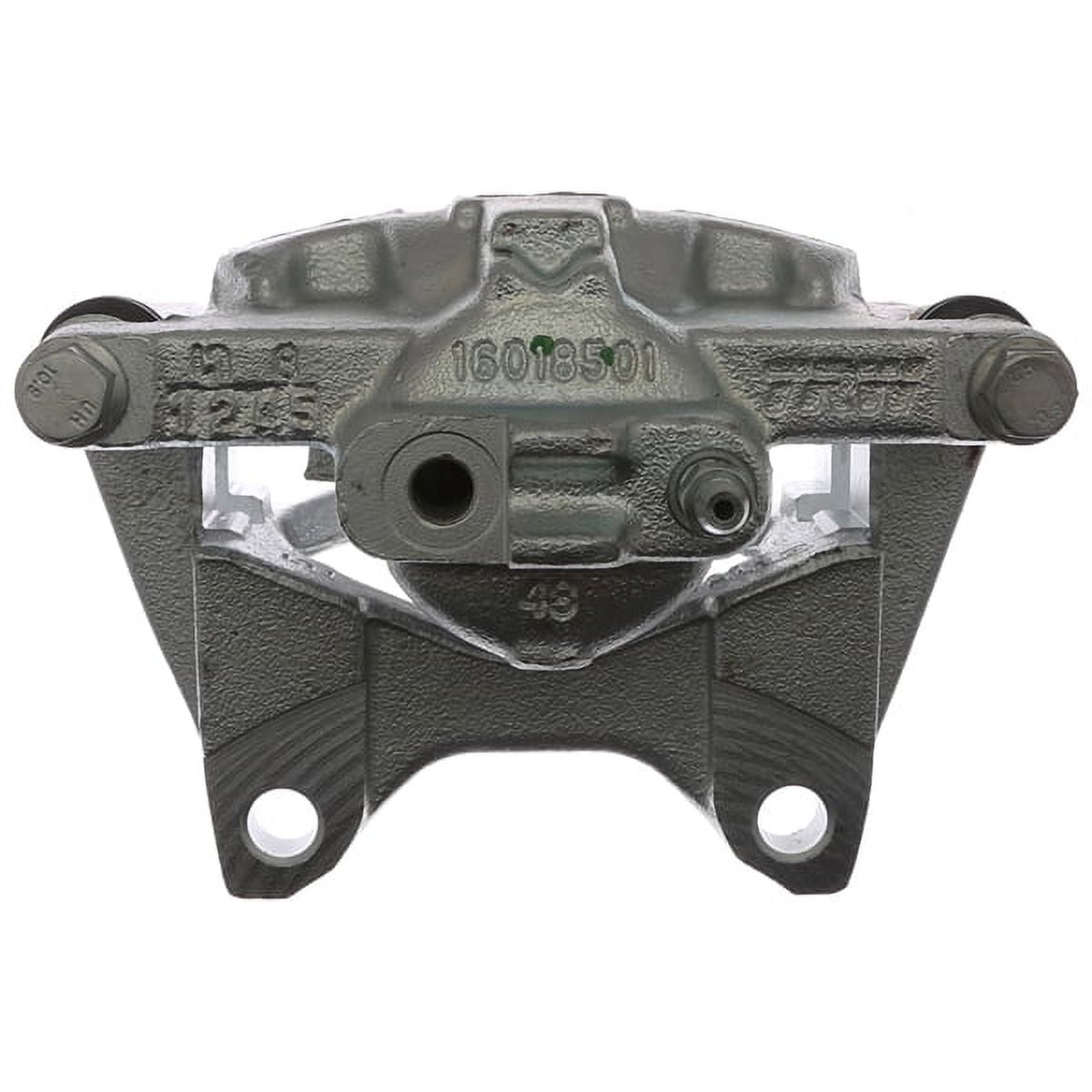 ACDelco Gold 18FR2584N Rear Passenger Side Disc Brake Caliper - View #7