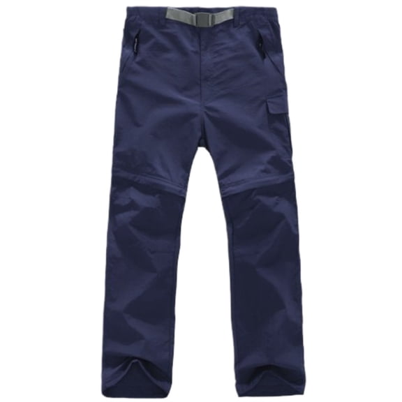 MKHSQHDG Male Pants Men's Big and Tall Workwear Carpenter Jean Xxl