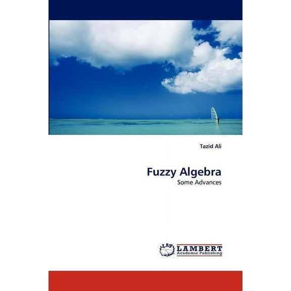 Fuzzy Algebra (Paperback)