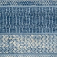 thumbnail image 6 of Livabliss Area Rugs for Living Room, 2x3 Monaco Global Blue Rug, Bedroom Dining Room Home Decor Stain Resistant Carpet (2' x 2'11"), 6 of 8