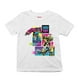 thumbnail image 1 of Playera Niño Transformers Squares Hasbro, 1 of 3