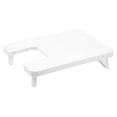 thumbnail image 3 of 1pc Sewing Machine Plastic Extension Table Household Sewing Machine Accessory, 3 of 4