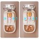 thumbnail image 3 of 2025 Upgraded Pillbox Precision Pill Cutter, 1 Split into 2, 1 Split into 4, Multifunctional Medicine Cutter, Medicine Box, 3 of 5