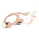 thumbnail image 4 of Auricular Walkie Talkie tubo acústico transparente KHead no radiativo para Kenwood TK3101 TK3102, 4 of 5