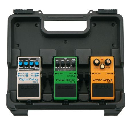 Boss BCB-30X COMPACT PEDAL BOARD