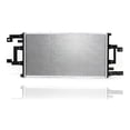 thumbnail image 2 of Intercooler - Koyorad Fit/For 13655 13-19 Cadillac XTS - Plastic Tank Aluminum Core, 1-Row - 20982750, 2 of 3