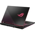 thumbnail image 6 of ASUS ROG Strix G15 G512LI Gaming and Entertainment Laptop (Intel i7-10750H 6-Core, 16GB RAM, 1TB PCIe SSD, 15.6" Full HD (1920x1080), NVIDIA GTX 1650 Ti, Wifi, Bluetooth, 1xUSB 3.2, Win 10 Pro), 6 of 7