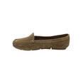 thumbnail image 3 of MOCASIN CASUAL JULIO DE MUCHA MUJER CAMEL GAMUZA 96126 LEON  96126p, 3 of 4