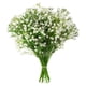 thumbnail image 4 of Ramos de flores artificiales Billuyoard Gypsophila 2 uds, 4 of 6