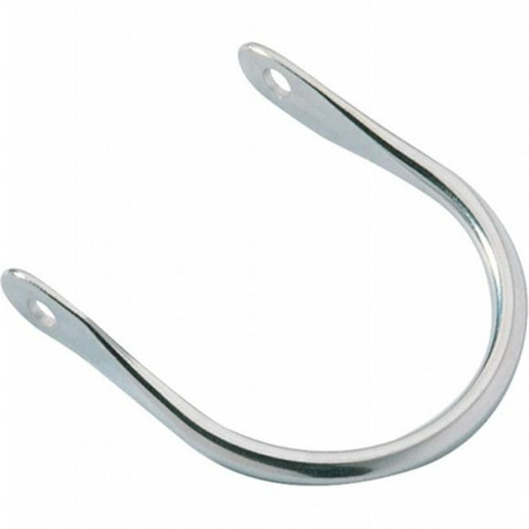 Ronstan Boom Hanger - 80mm (3-1-8") Internal Width