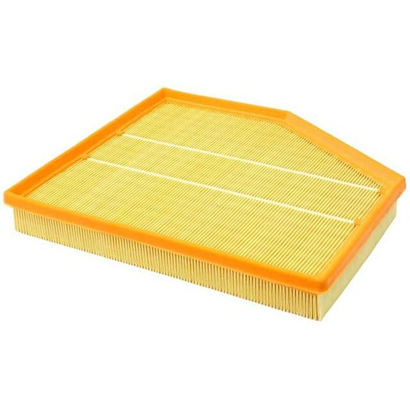 Air Filter - Compatible with 2006 - 2010 BMW 650i 2007 2008 2009